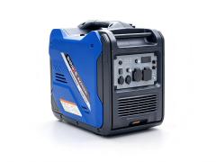 Gasoline  Generator  Silent  Inverter  RZL6500i   5.3KW