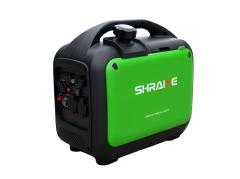 Gasoline  Generator  Silent  Inverter  RZ3500IS   3.2KW