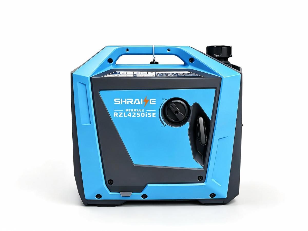 Gasoline  Generator  Silent  Inverter  RZL4250iSE  3.2kW