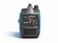 Gasoline  Generator  Silent  Inverter  RZL3800iSE  3.4kW