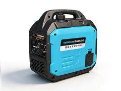 Gasoline  Generator  Silent  Inverter  RZL3800iSE  3.4kW
