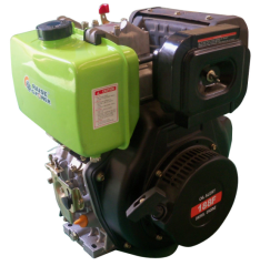 Diesel  single-cylinder engine   RZ188FA/E