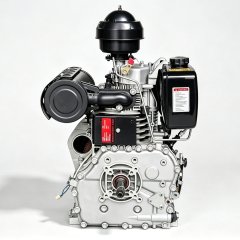 Diesel  single-cylinder engine   RZ1100F/E
