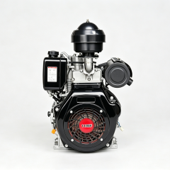 Diesel  single-cylinder engine   RZ1100F/E