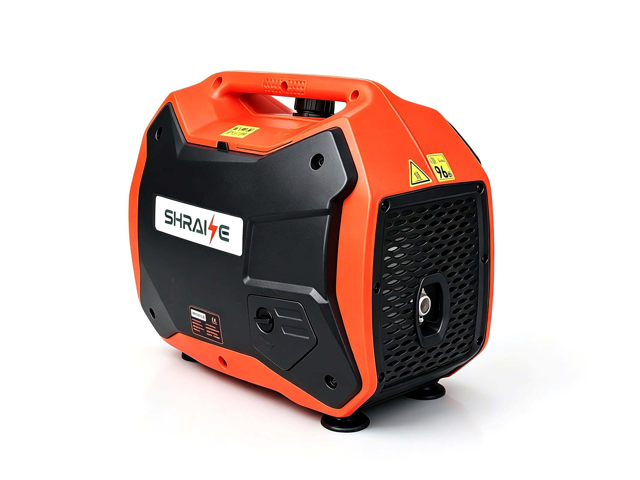 Gasoline  Generator  Silent  Inverter  RZ3800IS   3.0KW