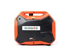 Gasoline  Generator  Silent  Inverter  RZ3800IS   3.0KW