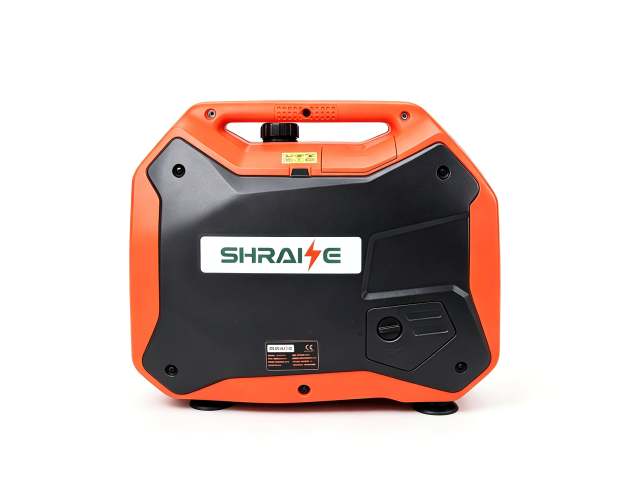 Gasoline  Generator  Silent  Inverter  RZ3800IS   3.0KW