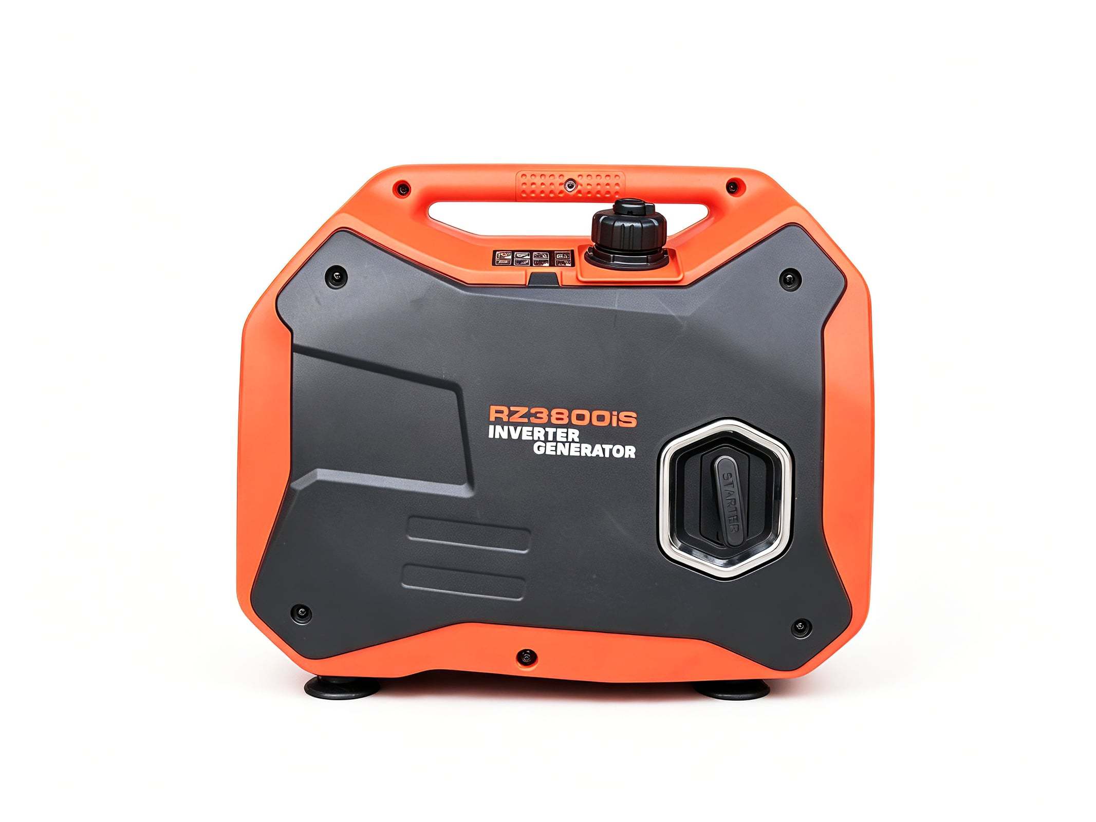 Gasoline  Generator  Silent  Inverter  RZ3800IS   3.0KW