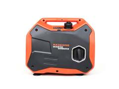 Gasoline  Generator  Silent  Inverter  RZ3800IS   3.0KW