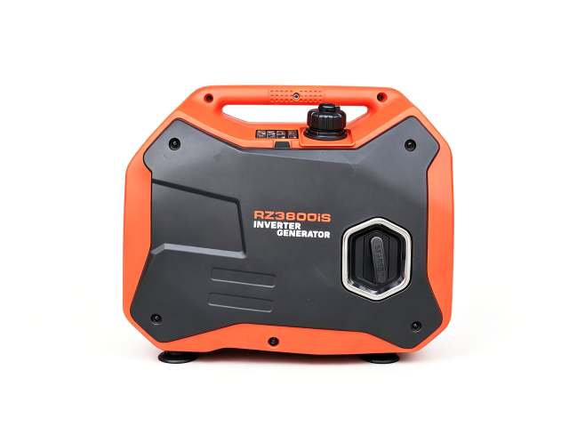 Gasoline  Generator  Silent  Inverter  RZ3800IS   3.0KW