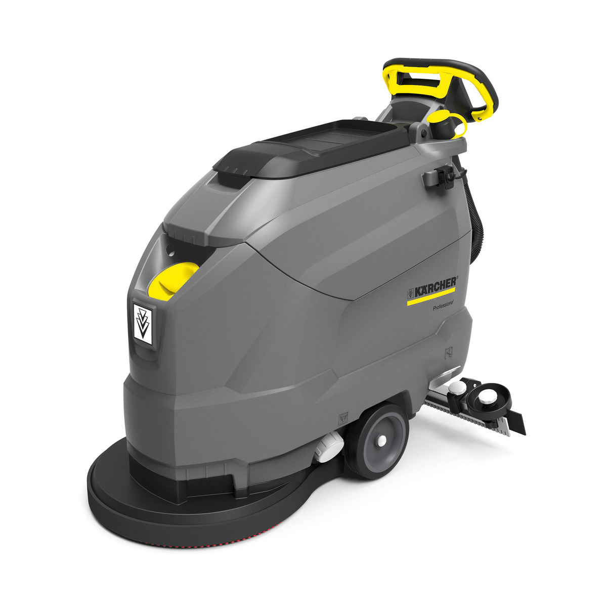 Germany Karcher Walk-behind Scrubber Drier BD 50/50 C Classic Bp