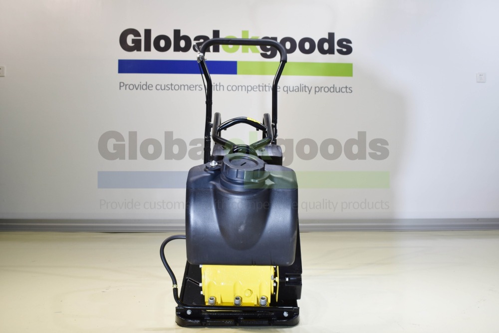 Germany Wacker Neuson Same Serie,  C85 Type High-quality Gasoline Engine Plate Compactor, Power: 5.5HP, Machine Net weight: 82KG