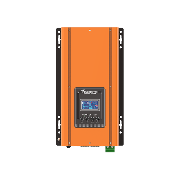 1000W Off-Grid Pure Sine Wave Inverter With Charger