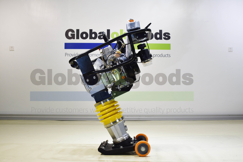 Tamping Rammer Diesel engine RM80