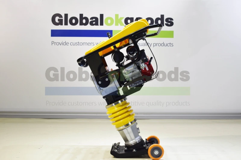 Tamping Rammer HONDA Gasoline engine RM80