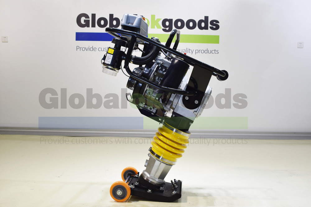 Tamping Rammer Diesel engine RM80