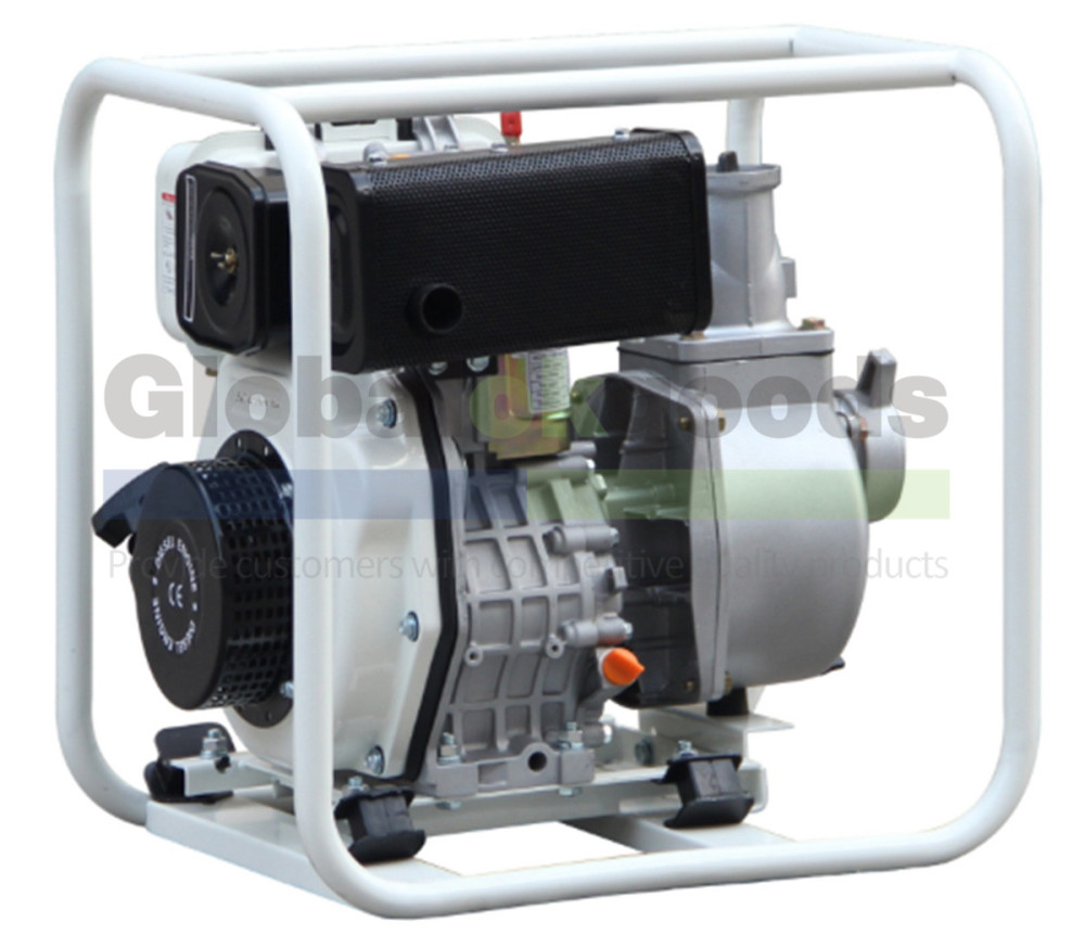 DIESEL WATER PUMP 3 INCH RECOIL STARTING DP30