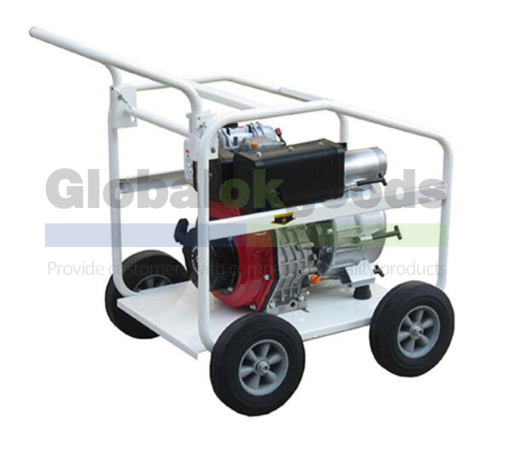 3 INCH PORTABLE SEWAGE PUMP