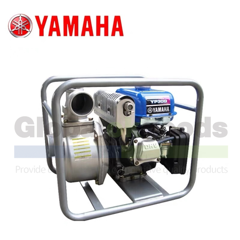 3 Inch Japan YAMAHA 5.5ps Gasoline Water Pump, Mass Flow, YAMAHA Superhard Aluminium Alloy Pump body