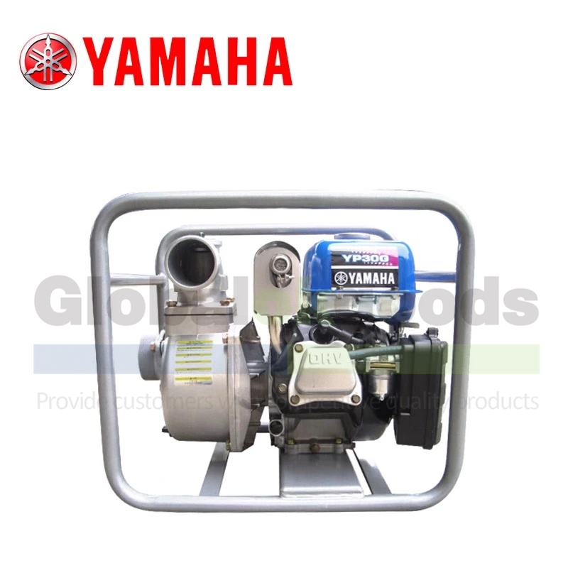 3 Inch Japan YAMAHA 5.5ps Gasoline Water Pump, Mass Flow, YAMAHA Superhard Aluminium Alloy Pump body