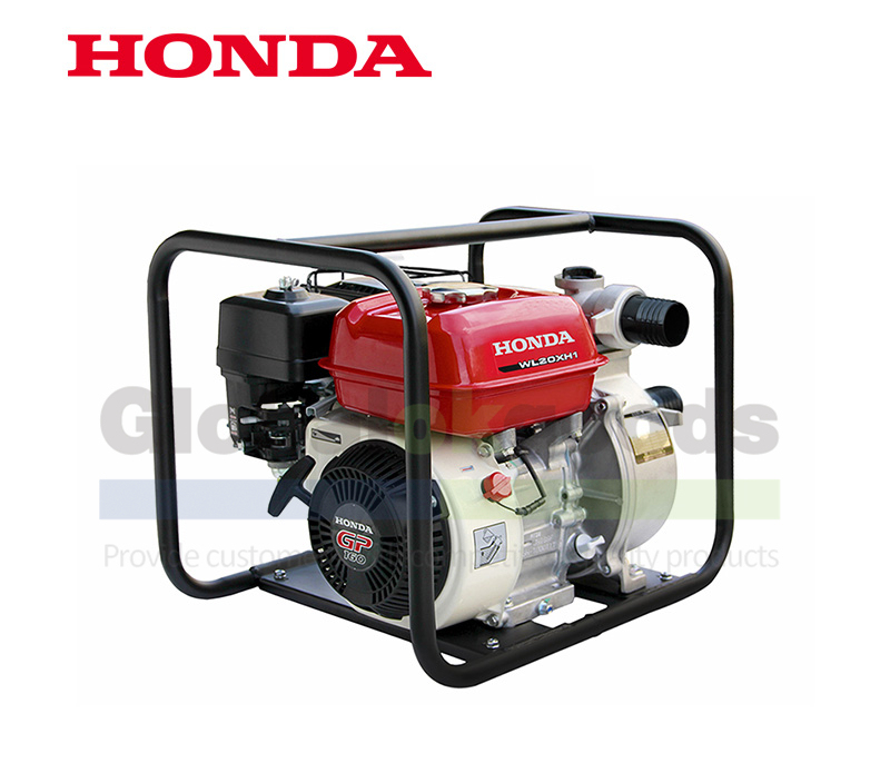 2 INCH Japan HONDA 5.5HP Gasoline Water Pump