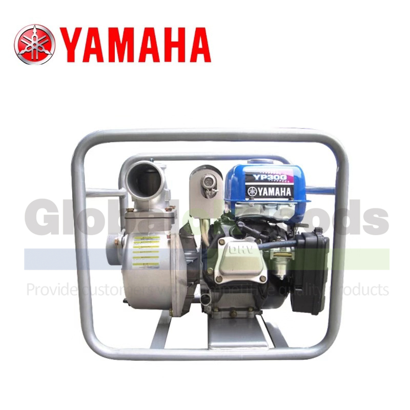 3 Inch Japan YAMAHA 5.5ps Gasoline Water Pump, Mass Flow, YAMAHA Superhard Aluminium Alloy Pump body