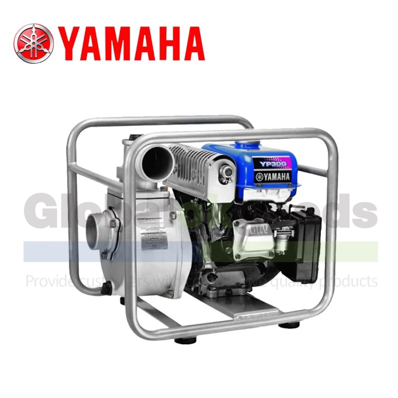3 Inch Japan YAMAHA 5.5ps Gasoline Water Pump, Mass Flow, YAMAHA Superhard Aluminium Alloy Pump body