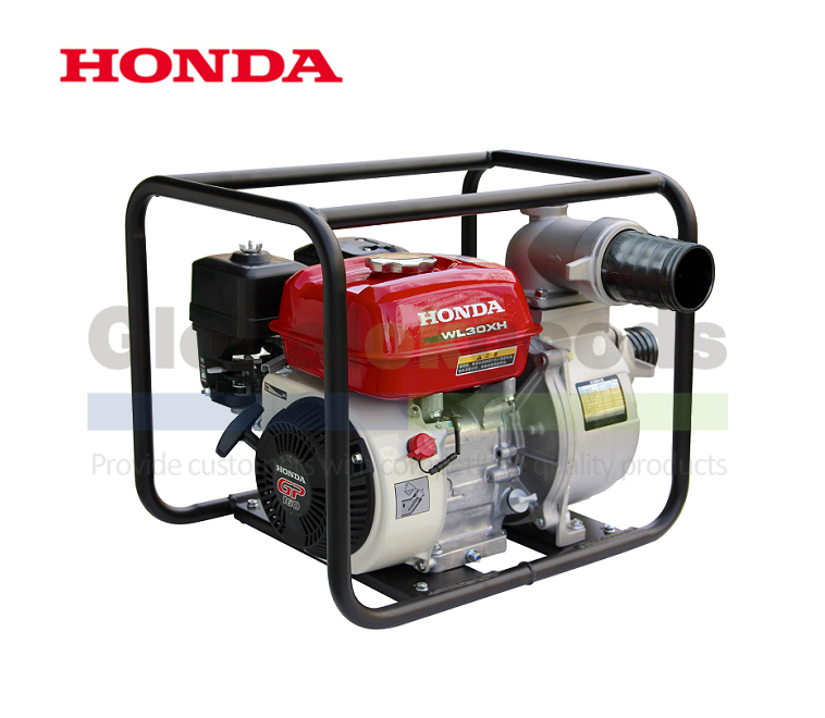 3 INCH Japan HONDA 5.5HP Gasoline Water Pump