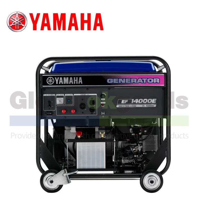 Japan YAMAHA Gasoline Generator Power:12KVA