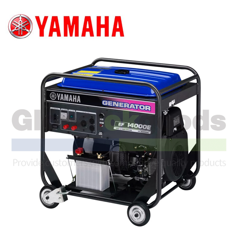 Japan YAMAHA Gasoline Generator Power:12KVA