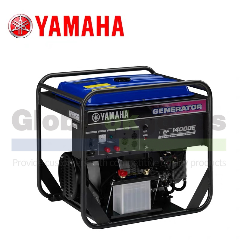 Japan YAMAHA Gasoline Generator Power:12KVA