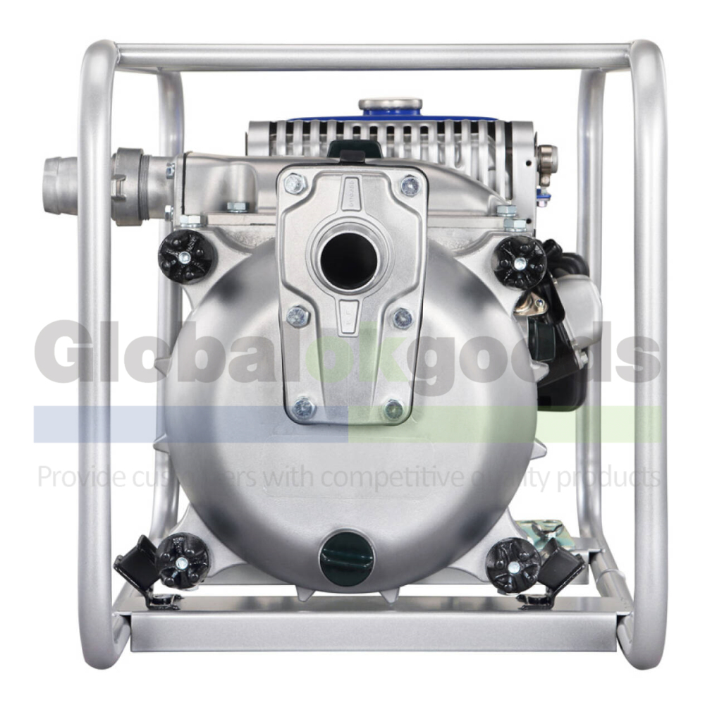 Japan YAMAHA 3.0 kW Sewage Trash Pump 2 inch Professional