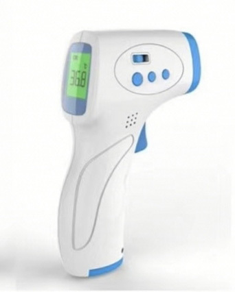 Infrared Thermometer