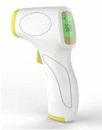 Infrared Thermometer