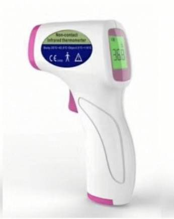 Infrared Thermometer