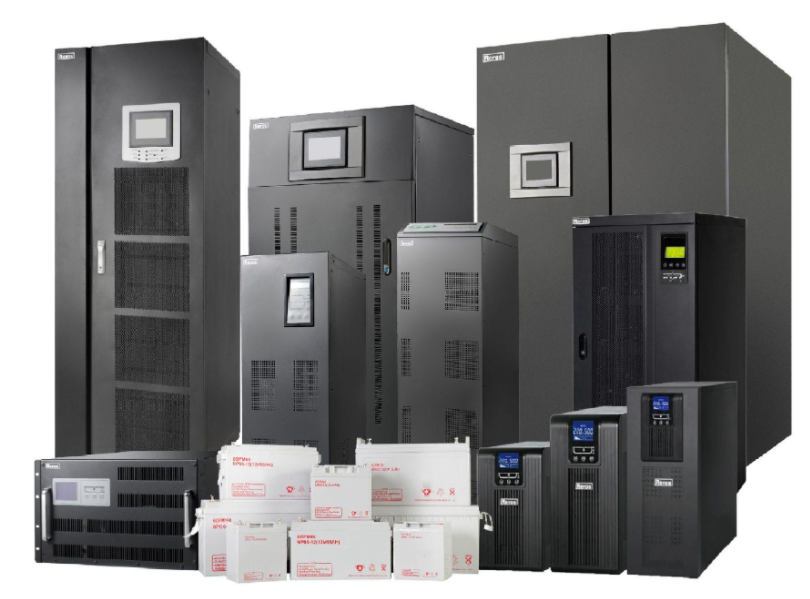 POWER:2KW-2000KW Full range of Solar Generators