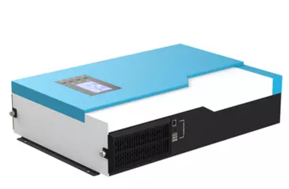 POWER 5500W Solar system inverter（Built-in MPPT 100A controller）