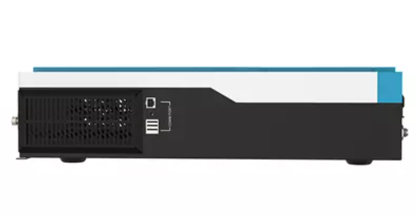 POWER 5500W Solar system inverter（Built-in MPPT 100A controller）