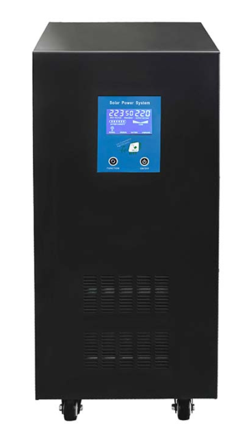 NB DC to AC Inverter 8KW-12KW 96V/192V