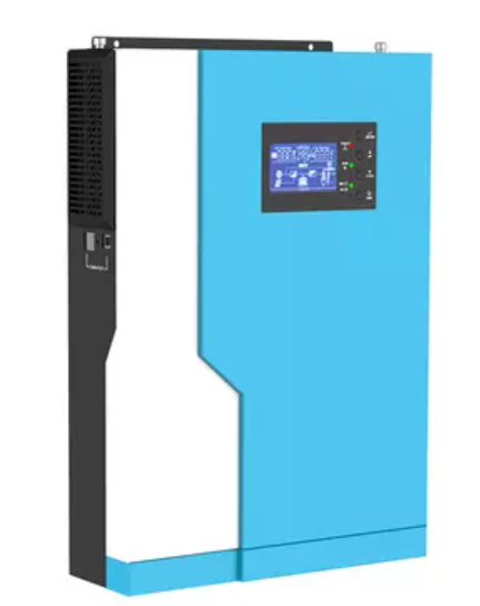 POWER 5500W Solar system inverter（Built-in MPPT 100A controller）