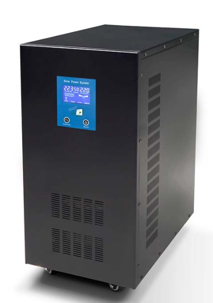 NB DC to AC Inverter 8KW-12KW 96V/192V