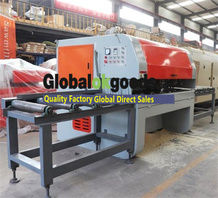 Vertical Plank Cutting Circular Saw Sawmill For Sawmill