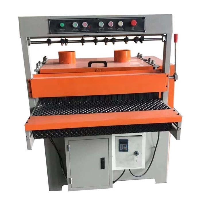Big round log sawmill automatic multi rip saw line for making lumber plank cutting