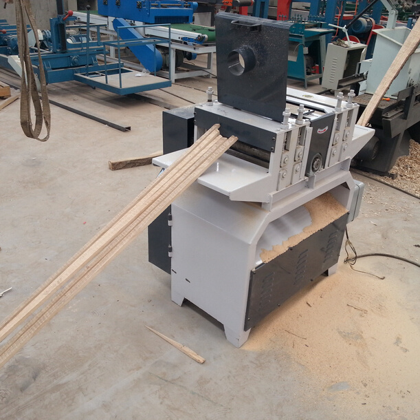 wood cutting multiple blade circular sawmill gang saw for sale