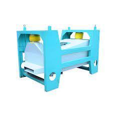 Rotary Cleaning Sieve