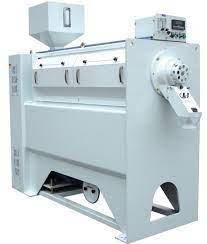 MPGW135D Single Roll Curve Polisher