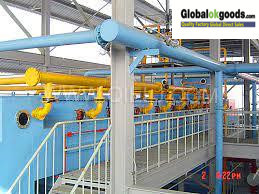 Drag Chain Extractor