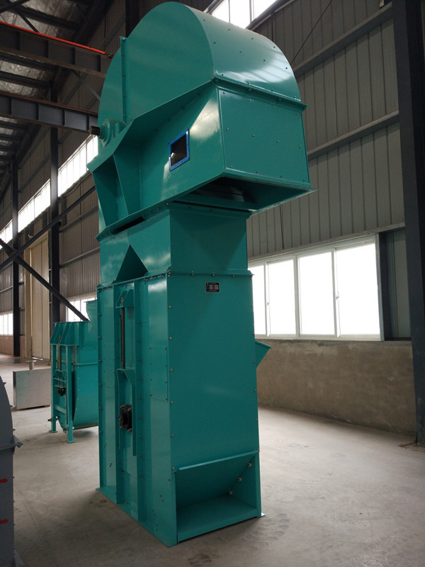 TDTG Bucket Elevator