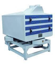 Multi-Grading Machine MMJX100*4/120*4