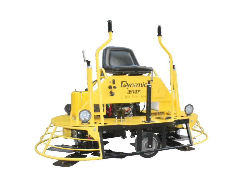 QUM-78 Laser Screed